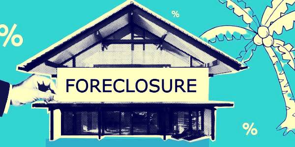 Make mortgage payments regularly during bankruptcy to avoid foreclosure