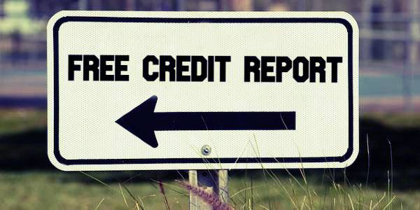 FTC alerts the websites providing free credit report