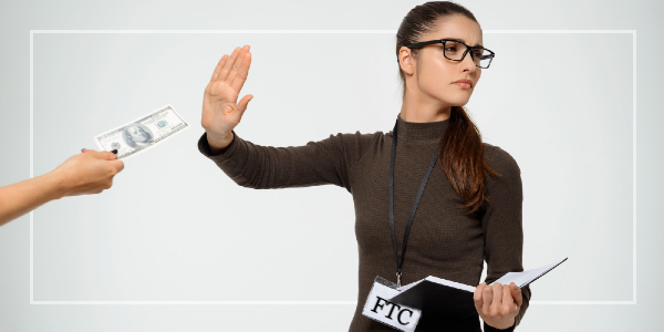 FTC Bans Advance Fees for Debt Relief Firms
