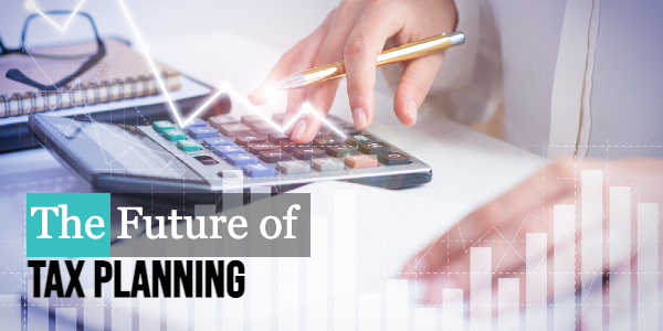 The Future of Tax Planning: How New Deductions & Credits Impact Your Finances