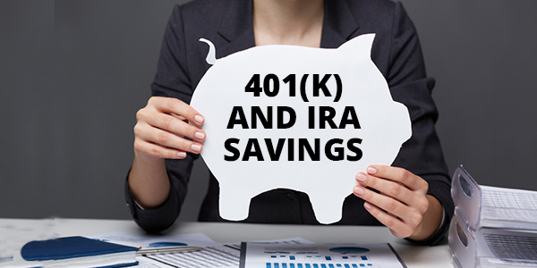 How Tax Changes Impact Your 401(k) and IRA Savings