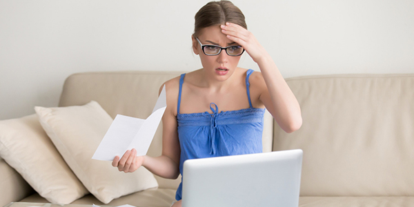 How to File For Bankruptcy Chapter 7 With No Money or Assets