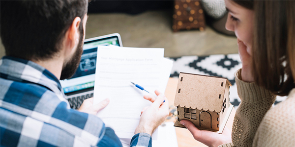 How to Keep Your House When You File for Bankruptcy Guide