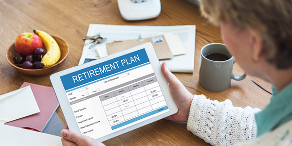 How to Build Retirement Savings on $50-$100 a Month