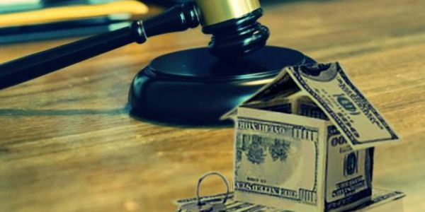 Can I invest in real estate after bankruptcy