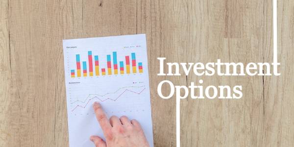 Top 5 Investment Options for Your 20s to Retire in Your 40s