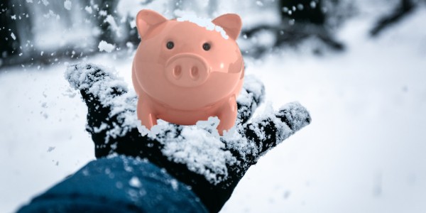 Ways to vacate default judgment when account is frozen