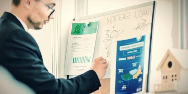 Obama government plans mortgage reform in the U.S