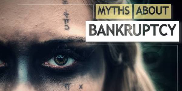 Bankruptcy Myths
