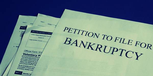 Demerits of declaring Personal Bankruptcy