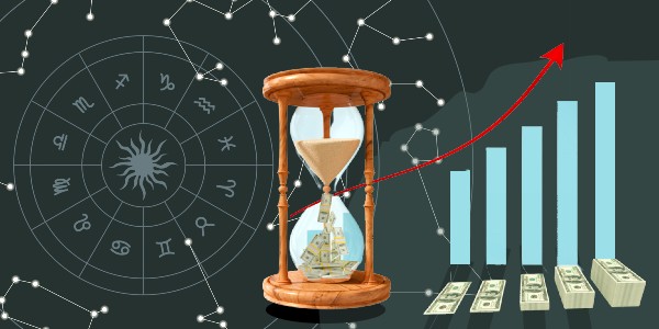 Zodiac and Debt - Select your preferred get out of debt option