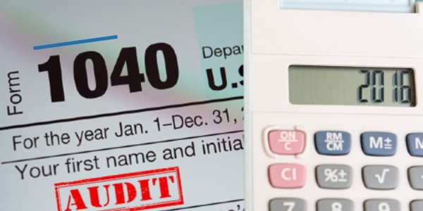 How to Prevent IRS Audits and Errors?