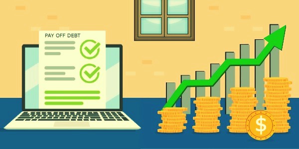 Prioritize your debts to improve cash flow