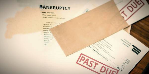 How should you save money during and after bankruptcy?