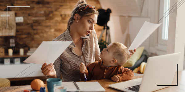 Side Hustles for Working Moms: Path to Financial Ease