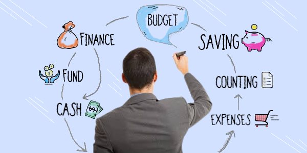 Simple budgeting tips to avoid desperate debt relief measures