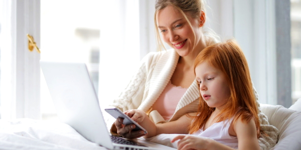 Important steps to overcome financial challenges as a single parent
