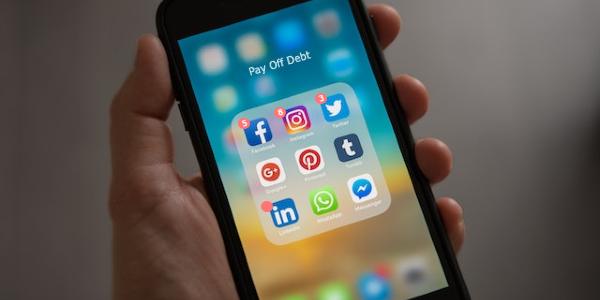 Creditors turn to social media to harass debtors