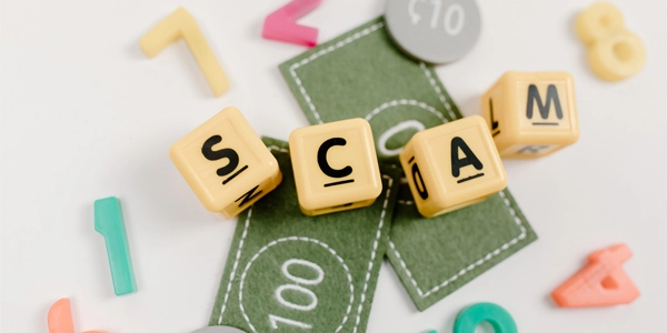 Stay clear of Obama debt relief scams