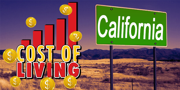 How to Survive California's High Costs and Avoid Debt