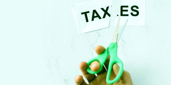 Analyzing Obama tax cut