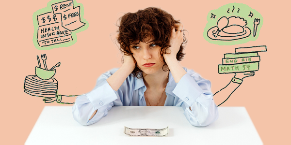 Tips On How To Live Comfortably And Save On A Low Income