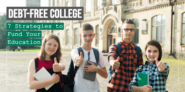 Debt-Free College