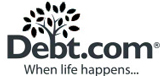 debt logo