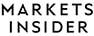 Markets business insider logo