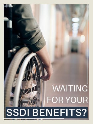 ALS Patients No Longer Have to Wait Five Months for SSDI Benefits