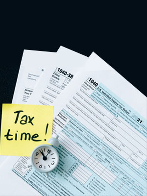 Tax Tips For Last-Minute Filers! Take a Second Opportunity And File Easily.