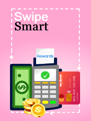 Swipe Smart: Are Credit Card Rewards Worthy?