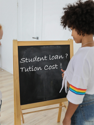 Smart Strategies to Avoid Too Much Student Debt