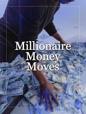 Master These 3 Financial Habits to Become a Millionaire