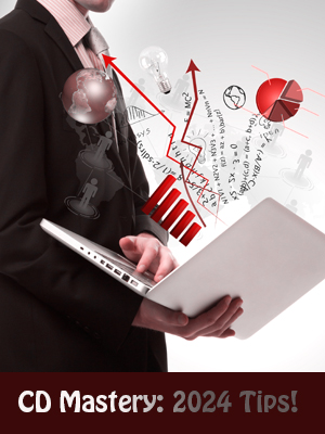 Expert Tips for 2024 CD Rate Success