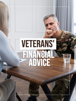 Evergreen Financial Planning Tips for Veterans