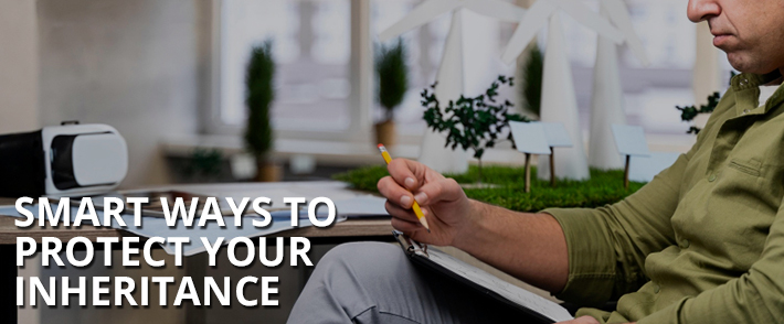 Tips for Managing Inheritance Without Losing Money