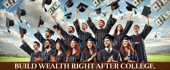Tips for a Strong Financial Start After College