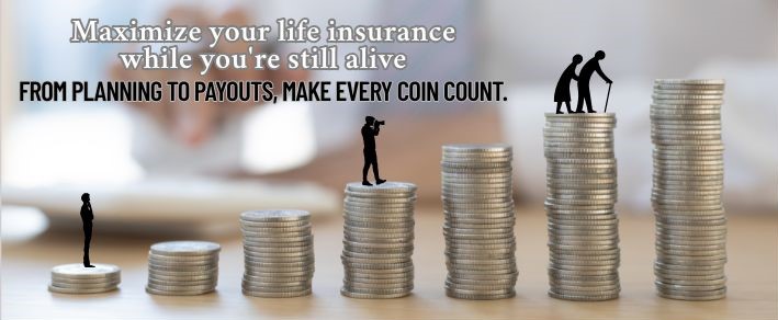 Tips for Using Life Insurance in Retirement