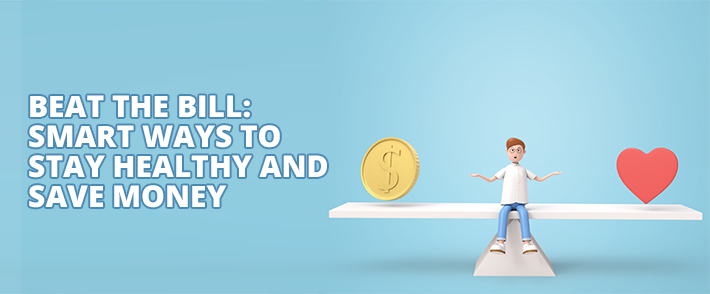 Tips for Covering Healthcare Without Draining Your Savings