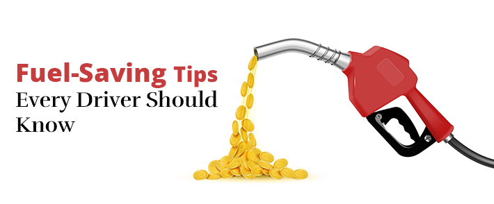 Tips for Reduce Fuel Costs