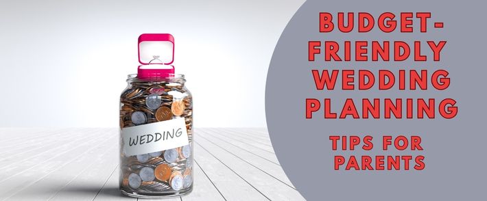 Tips to Reduce Wedding Expenses for Your Child