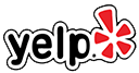 yelp logo