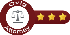 OVLG Associate Attorney Badge OVLG Associate Attorney Badge