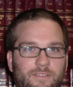 OVLG Attorney Leonard K. Fisher III