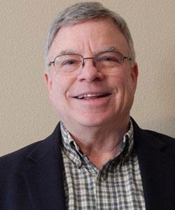OVLG Attorney Robert C. Montgomery