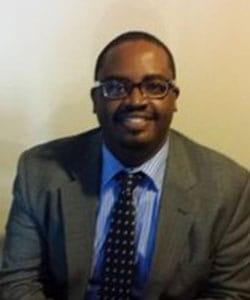 OVLG Attorney Robert Davis