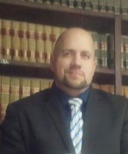 OVLG Attorney Cory R. Mattocks