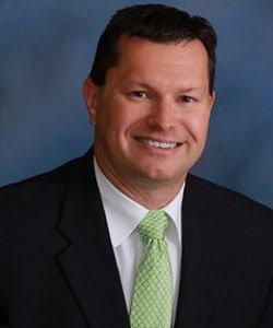 OVLG Attorney Vincent Adams