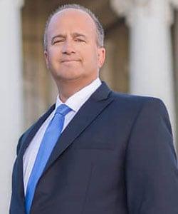 OVLG Attorney Kevin Cortright